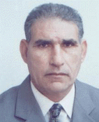 Hassine Dimassi