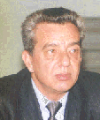 Mohamed Charfi